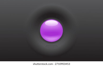 Collection of colored buttons, frame label, event web bar, buttons with color. Vector illustration
