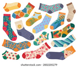 Cute Sock PNGs for Free Download