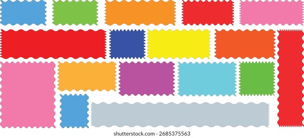  Coleção de setas coloridas em diferentes estilos para navegação, cursor, direção e design de interface isolado no fundo branco.