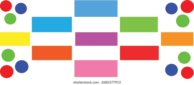  Colección de flechas de colores en diferentes estilos para navegación, cursor, dirección y diseño de interfaz aislados sobre fondo blanco.