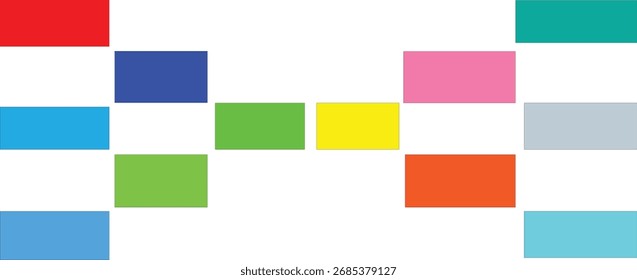 Collection of colorful arrows in different styles for navigation, cursor, direction, and interface design isolated on white background.