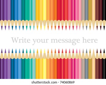 Collection of Crayon