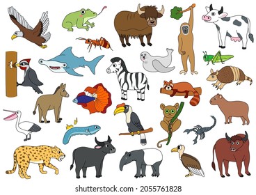 2,345 Gaur animal Images, Stock Photos & Vectors | Shutterstock