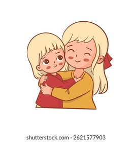 Collection of Mother’s Day-themed illustrations. Perfect for social media, and digital or print marketing materials celebrating moms.