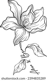 Collection of delicate hand drawn logos and icons of nature, beauty products, organic food, farm fresh and natural products, elements collection for beauty products, organic products, healthy 