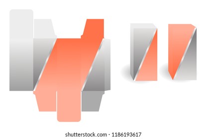 Collection of design elements,labels,icon,frames, for packaging,design of luxury products.Made with golden foil.Isolated on silver and marble background. vector illustration