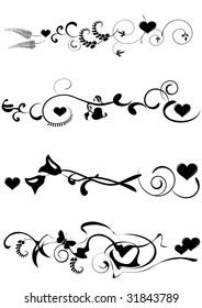 collection, for designers, ornament