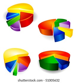 Collection of diagrams
