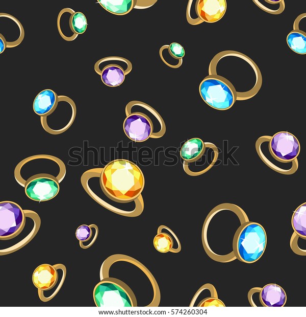 different jewels