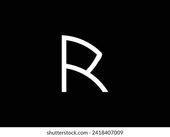 Collection of different letter logos,Colorful letter a icon logo design,Branding identity corporate vector logo a design,
