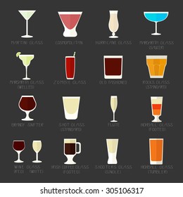 36,442 Drinks Names Images, Stock Photos & Vectors 