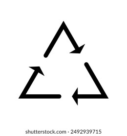 Collection different types of arrows sign. 