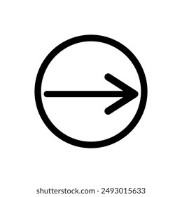 Collection different types of arrows sign. 