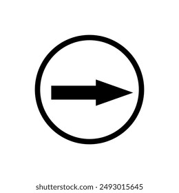 Collection different types of arrows sign. 