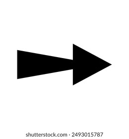 Collection different types of arrows sign. 