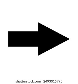 Collection different types of arrows sign. 