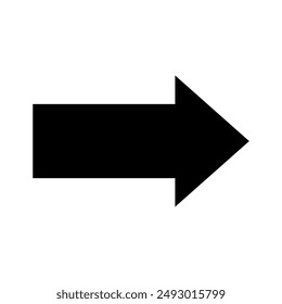 Collection different types of arrows sign. 