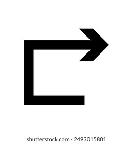 Collection different types of arrows sign. 