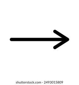 Collection different types of arrows sign. 