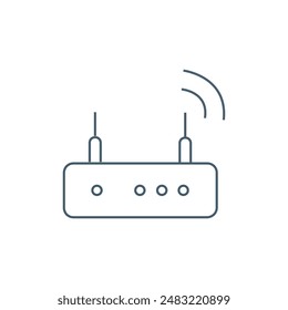 A collection of diverse communication icons, including speech bubbles, phone, email, and chat symbols on white background. Vector EPS 10.0 illustration, Can be used for Web and app icon.