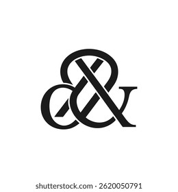 A collection of diverse and stylized logo designs, showcasing various concepts including abstract shapes, letter monograms, and symbolic representations, often with elegant and modern aesthetics.