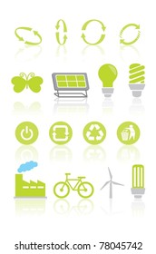 Collection Eco Design Elements