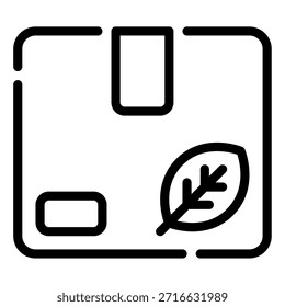 A collection of eco-friendly products promoting sustainability and green living.