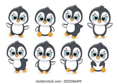 Pingouin Images Stock Photos Vectors Shutterstock