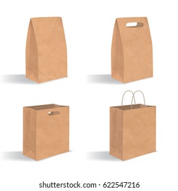 Paper Bag With Eye Holes Clip Art at  - vector clip art online,  royalty free & public domain