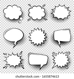 Speech Bubble Comic Images Stock Photos Vectors Shutterstock