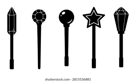 Collection of five fireworks firecrackers featuring various shapes and designs, ideal for festivals, celebrations, and special occasions.