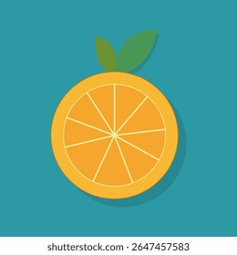 Collection of flat summer icons including tropical elements, beach items, and travel essentials. Perfect for web, apps, posters, and seasonal designs.