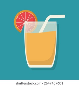 Collection of flat summer icons including tropical elements, beach items, and travel essentials. Perfect for web, apps, posters, and seasonal designs.