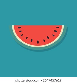 Coleção de ícones de verão plano, incluindo elementos tropicais, itens de praia e itens essenciais de viagem. Perfeito para web, aplicativos, cartazes e desenhos sazonais.