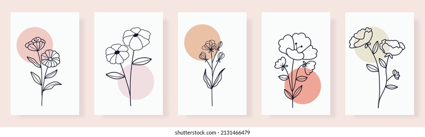 collection forest fern eucalyptus art foliage natural
leaves herbs in line style. Decorative beauty, elegant illustration 
Vector flower Botanical