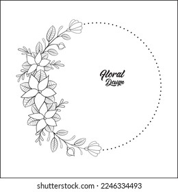 collection forest fern eucalyptus art foliage natural leaves herbs in line style. Decorative beauty elegant illustration for design hand drawn flowers and borders