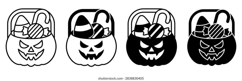 A collection four jack
