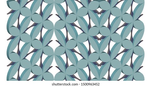 Collection of geometric abstract Background patterns with repetitive textures. Ethnic Arabic, Indian cover. vector