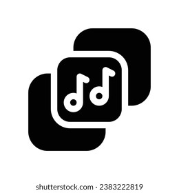 Logo der Kollektion für das Symbol für Website, Anwendung, Druck, Dokument, Plakatdesign usw. Geeignet für Webdesign,Logo,App