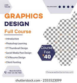 collection for graphic design school