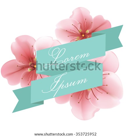 A Blossom