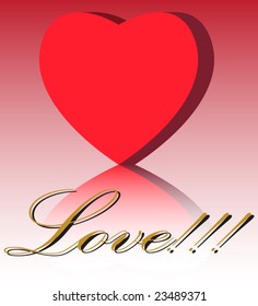 Collection of greeting cards for Valentine's Day. To see similar please visit my gallery.