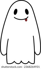 A collection of Halloween character, ghost, bat, pumpkin, etc
Illustrator, drawing, vector