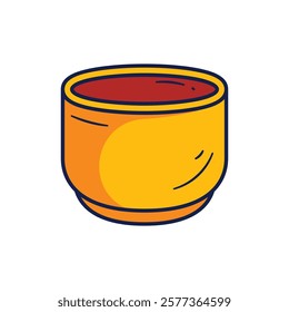Collection of Hand Drawn Eid Mubarak Elements Designs
