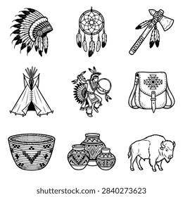 A collection hand 