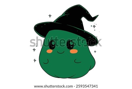 Collection of Happy Halloween Icons