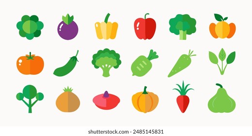 Collection for Healthy Living and Culinary Designs. berry icons set, botanical edible plants clipart, citrus graphic images, culinary ingredients drawings, edible natural products designs.