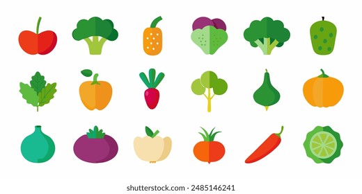 Collection for Healthy Living and Culinary Designs. berry icons set, botanical edible plants clipart, citrus graphic images, culinary ingredients drawings, edible natural products designs.