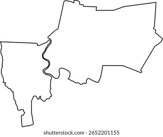 Collection of high-quality vector maps featuring cities, regions, and countries worldwide. Ideal for educational, infographic, tourism, and professional design purposes.