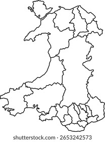 Collection of high-quality vector maps featuring cities, regions, and countries worldwide. Ideal for educational, infographic, tourism, and professional design purposes.